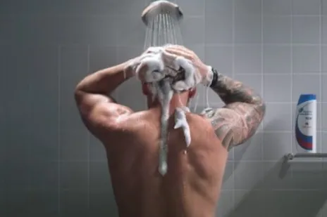 Shower Power