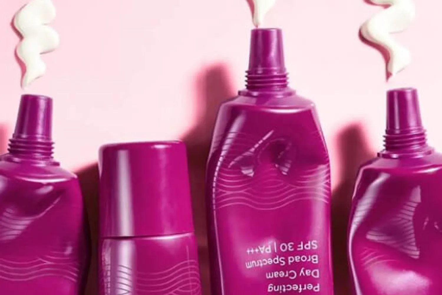 Skincare for Dehydrated Skin