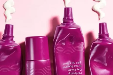 Skincare for Dehydrated Skin