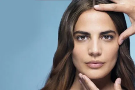 La Roche Posay skincare