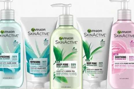 Garnier Skincare