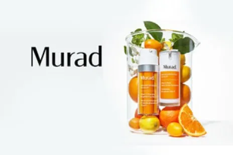 Murad Skincare Online