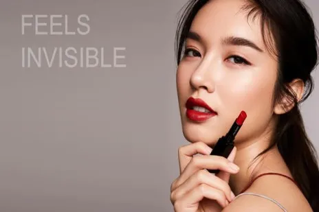 Latest Shiseido Makeup