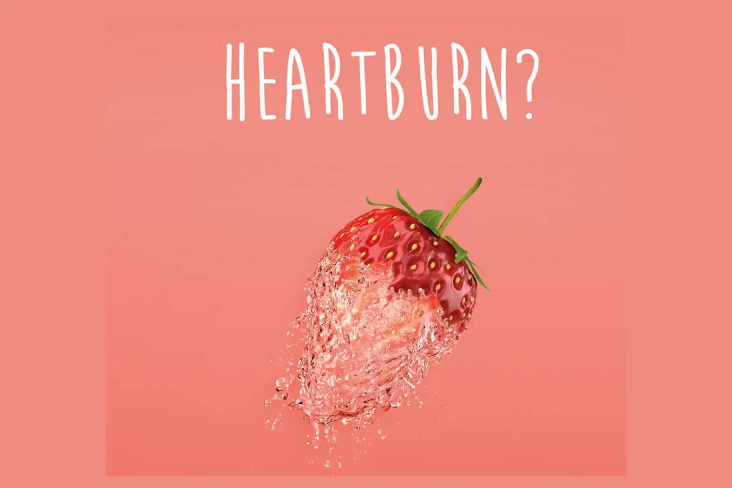 Treating Heartburn & Acid Reflux Treating Heartburn & Acid Reflux