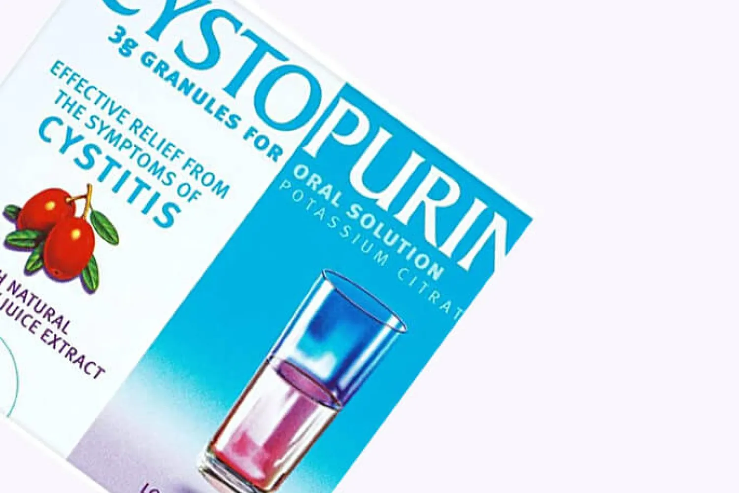 How to treat Cystitis