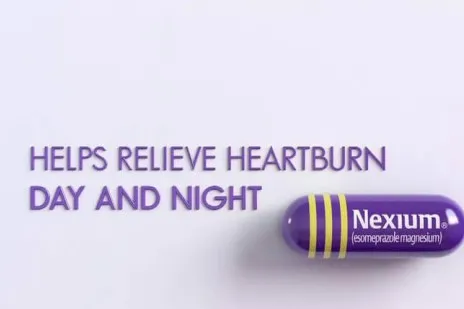 Nexium Control