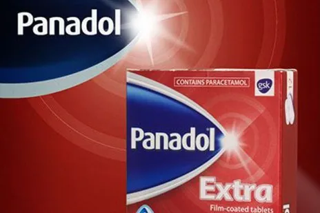 Panadol Extra