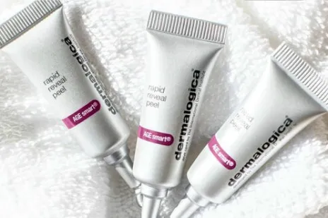 Dermalogica Rapid Reveal Peel