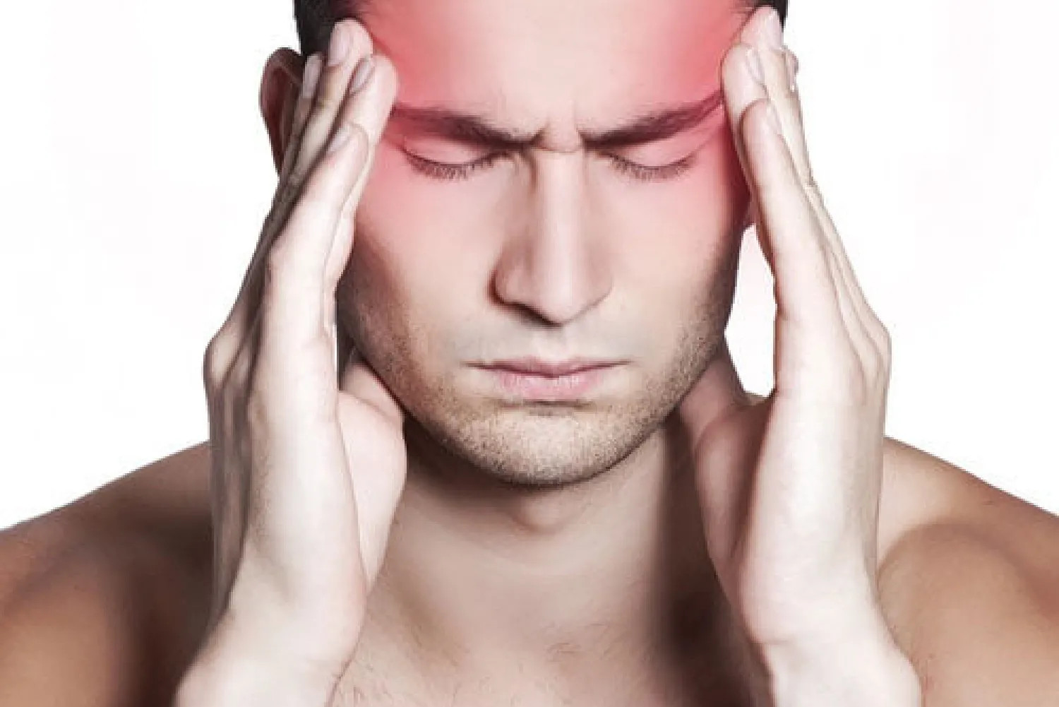 Types of Headaches Types of Headaches
