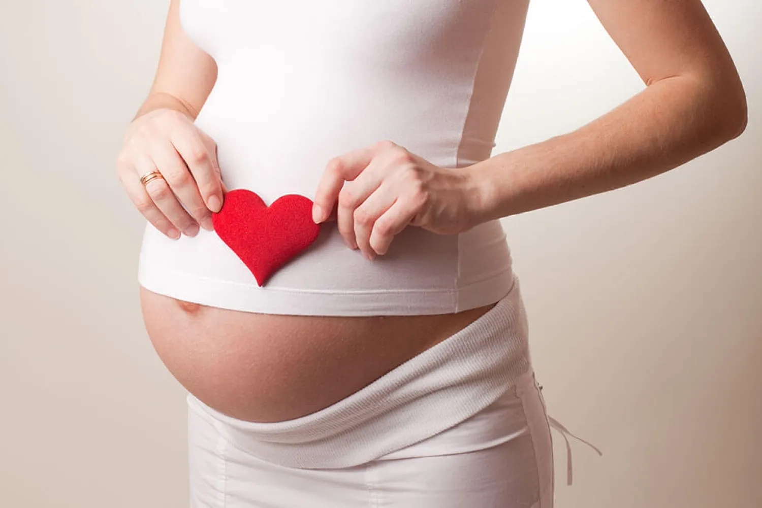 Vitamins for Pregnancy
