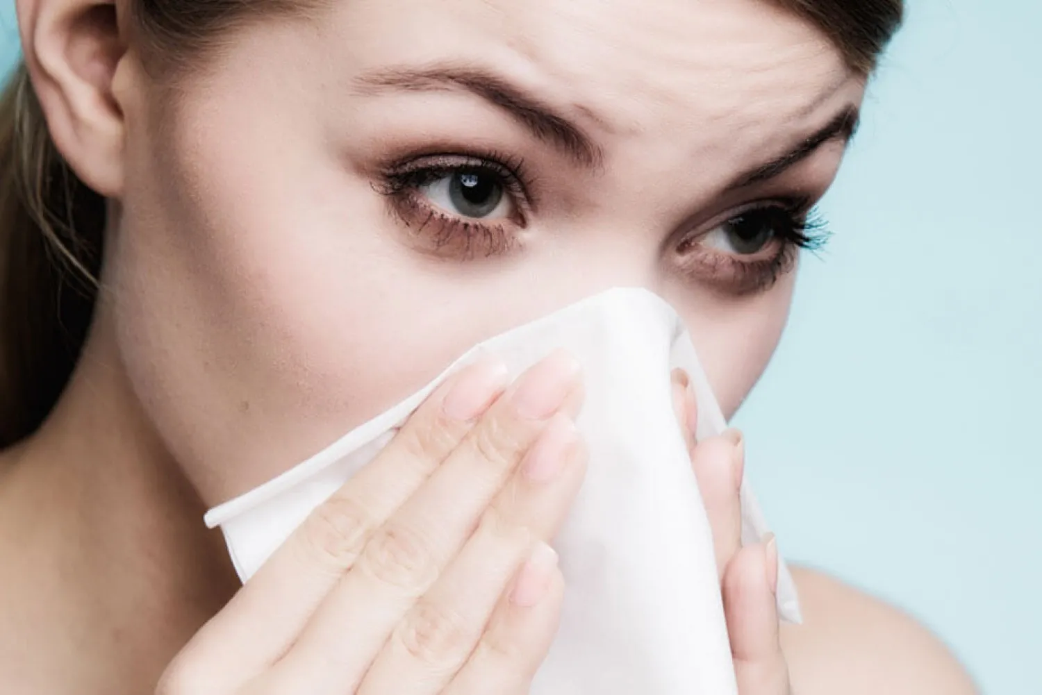 Colds and Flu - Everything You Need to Know Colds and Flu - Everything You Need to Know