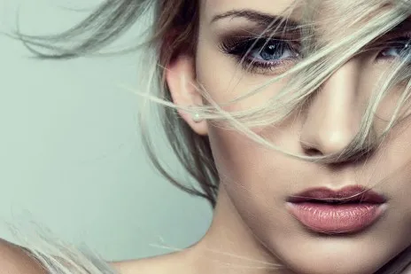 Softening Wrinkles and dEye Bags