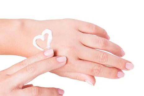 The Best Hand Cream On Earth