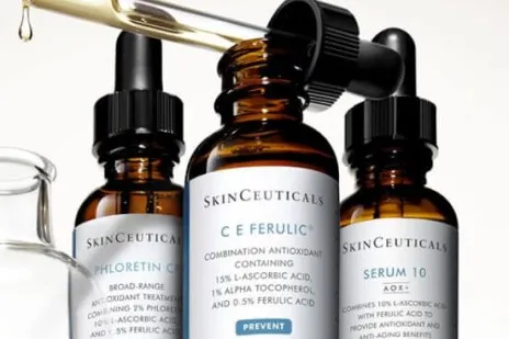 Which is the right Serum for me?