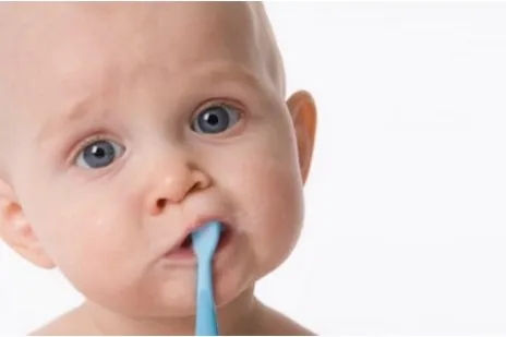 Relieve symptoms of teething with Nelsons Teetha