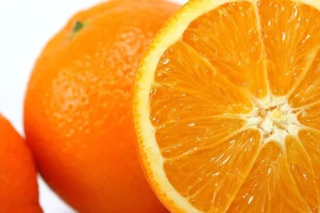 Foods for Healthy Eyesight