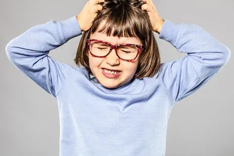 A Quick Guide to Headlice