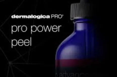 Dermalogica's Pro Power Peel