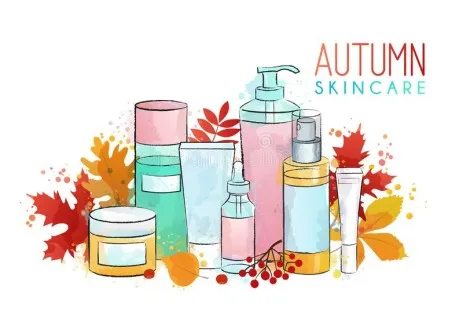 Autumn Skincare Tips