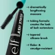 e.l.f. Lash Xtndr Mascara Soft Black