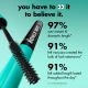 e.l.f. Lash Xtndr Mascara Soft Black