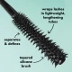 e.l.f. Lash Xtndr Mascara Soft Black