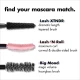 e.l.f. Lash Xtndr Mascara Soft Black