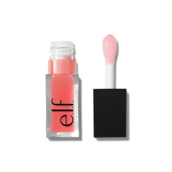 e.l.f. Glow Reviver Lip Oil Pink Quartz 7.6ml e.l.f. Glow Reviver Lip Oil Pink Quartz 7.6ml