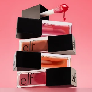 e.l.f. Glow Reviver Lip Oil Jam Session 7.6ml