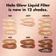 e.l.f. Halo Glow Liquid Filter 0 Fair