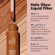e.l.f. Halo Glow Liquid Filter 0 Fair