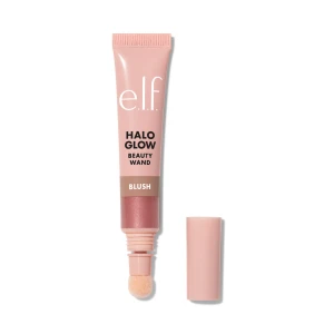 e.l.f. Halo Glow Beauty Wand Blush Pink-Me-Up
