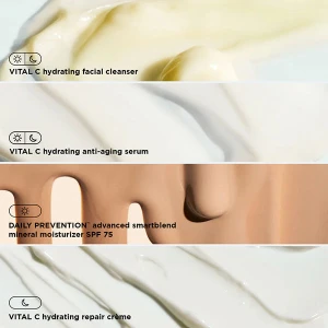 Image Skincare VITAL C Core 4 Trial Kit