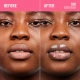 Rimmel Thrill Seeker Glassy Gloss Coco Suga 100 Rimmel Thrill Seeker Glassy Gloss Coco Suga 100
