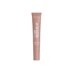 Rimmel Omg Butter Me Up Lip Balm 001 Latte Delight