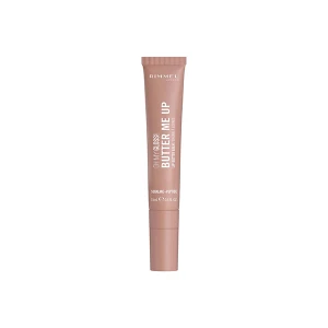 Rimmel Omg Butter Me Up Lip Balm 001 Latte Delight