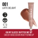 Rimmel Omg Butter Me Up Lip Balm 001 Latte Delight