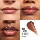 Rimmel Omg Butter Me Up Lip Balm 001 Latte Delight