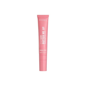 Rimmel Omg Butter Me Up Lip Balm 002 Bubblegum