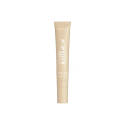 Rimmel Omg Butter Me Up Lip Balm 000 Vanilla Frost