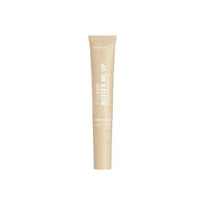 Rimmel Omg Butter Me Up Lip Balm 000 Vanilla Frost