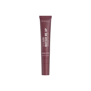 Rimmel Omg Butter Me Up Lip Balm 003 Mellow Mocha