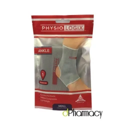 Physiologix Essential Ankle Support Small Physiologix Essential Ankle Support Small