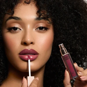 SOSU Satin Lip Glaze Berry Sweet