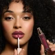 SOSU Satin Lip Glaze Berry Sweet