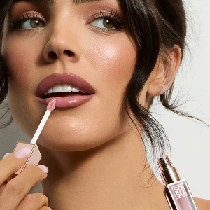 SOSU Satin Lip Glaze Sorbet