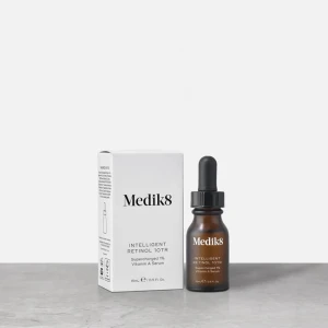 Medik8 Intelligent Retinol 10tr 15ml Medik8 Intelligent Retinol 10tr 15ml