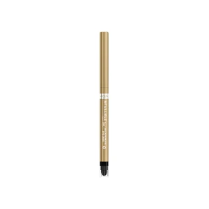LOreal Infallible Grip Gel Eyeliner Soft Gold 014