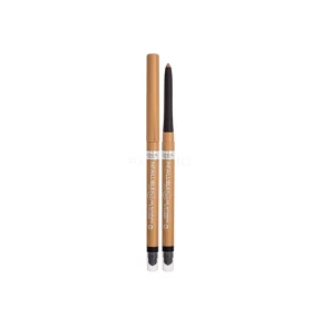 LOreal Infallible Grip Gel Eyeliner Soft Gold 014 LOreal Infallible Grip Gel Eyeliner Soft Gold 014