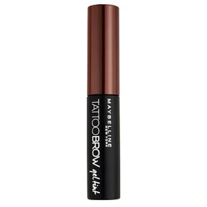 Maybelline Tattoo Brow Waterproof Gel Tint 02 Light Brown